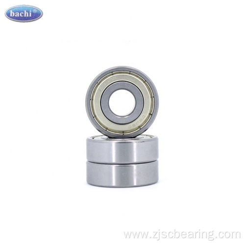 Original Packing Bearing 6302ZZ Ball Bearing